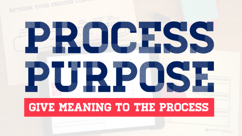 Beyond the Finish Line The Unseen Power of Process and Purpose