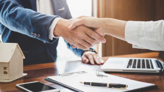The Power of Relationships in Indian Real Estate: Why Who You Know Still Matters