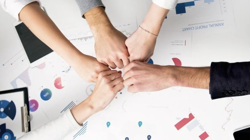 Unlocking Growth The Power of Collaboration for MSMEs